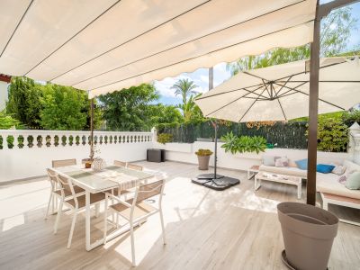Town House in Arco Iris, Marbella