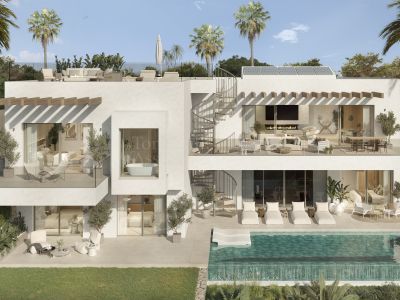 Villa in Paraiso Alto, Benahavis