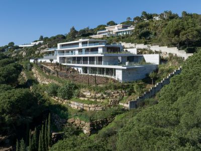 Villa in La Reserva, Sotogrande