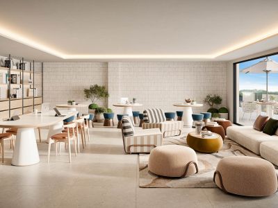 Ground Floor Apartment in Los Altos de los Monteros, Marbella