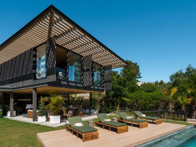 Villa in La Cerquilla, Marbella