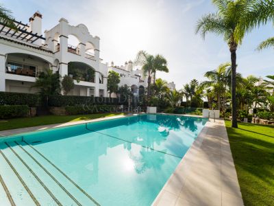 Apartment in Marbella Hill Club, Marbella