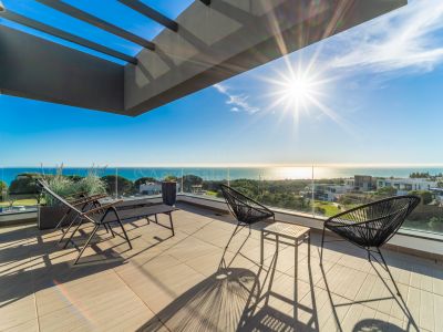 Villa in Cabopino, Marbella