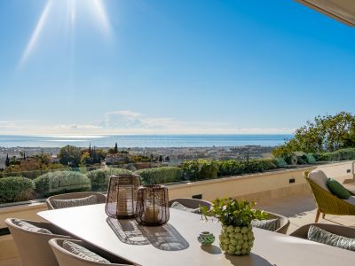 Apartment in La Quinta, Benahavis