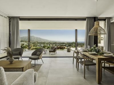 Villa in Be Lagom, Benahavis