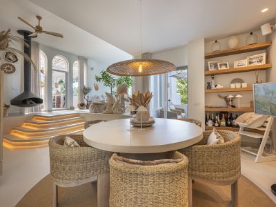 Villa in Atalaya de Rio Verde, Marbella