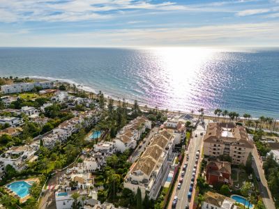 Ground Floor Apartment in San Pedro de Alcantara