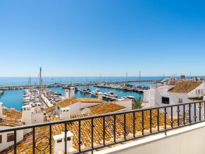Apartment in Marbella - Puerto Banus, Marbella