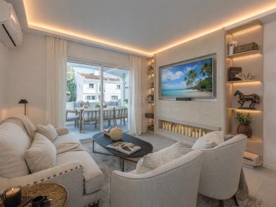 Town House in Aloha, Marbella