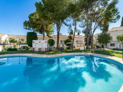 Town House in Arroyo de las Piedras, Marbella