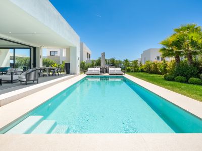 Villa in La Finca de Marbella, Marbella