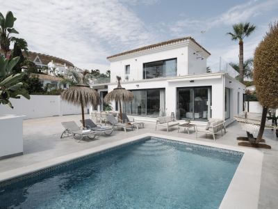 Villa in Nueva Andalucia, Marbella