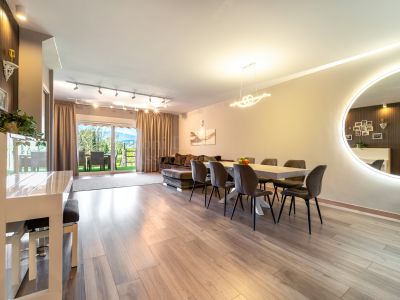 Town House in Atalaya, Estepona