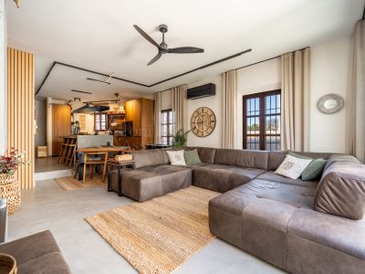 Town House in Lomas Pueblo, Marbella