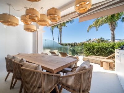 Town House in Arco Iris, Marbella