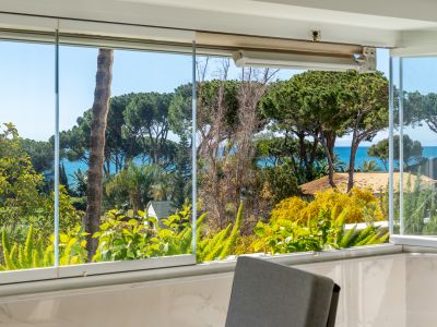 Apartment in Jardín del Mediterráneo, Marbella