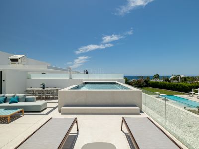Villa in Vilas 12, Marbella