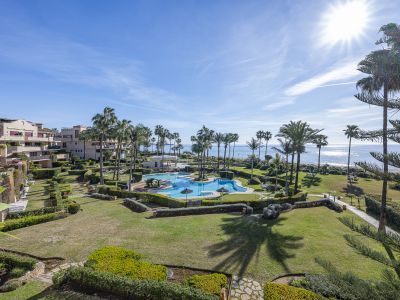 Apartment in Costalita del Mar, Estepona