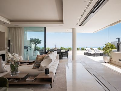 Apartment in La Quinta, Benahavis