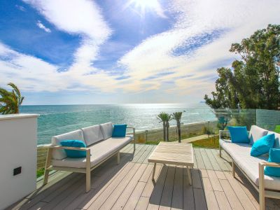 Town House in The Island, Estepona