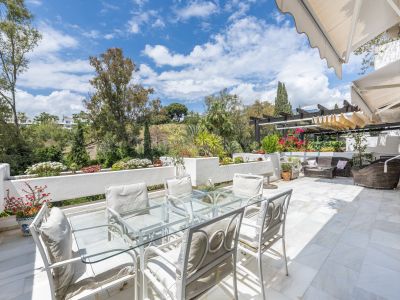 Apartment in Kings Hills, Marbella
