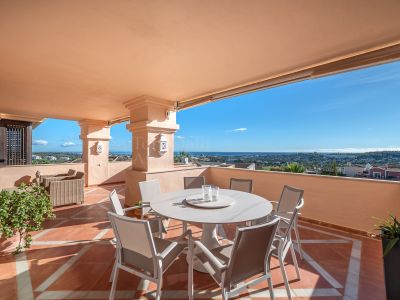 Apartment in Albatross Hill, Marbella