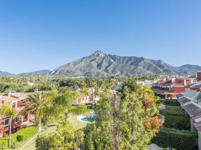 Town House in Arco Iris, Marbella