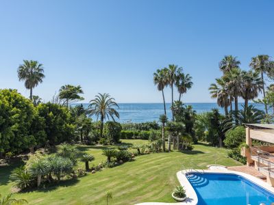 Villa in Estepona
