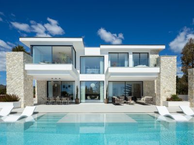 Villa in La Quinta, Benahavis