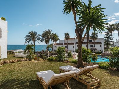 Apartment in Coral Beach, Marbella