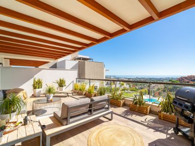 Apartment in Marbella Lake, Marbella