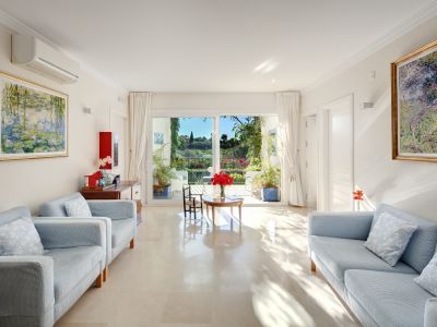 Office in Nueva Andalucia, Marbella