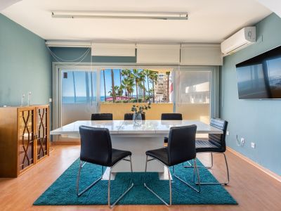 Commercial Premises in Marbella Centro, Marbella