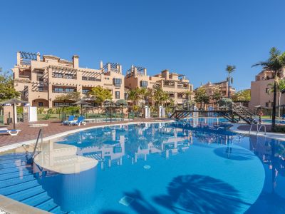 Duplex Penthouse in Hacienda del Sol, Estepona