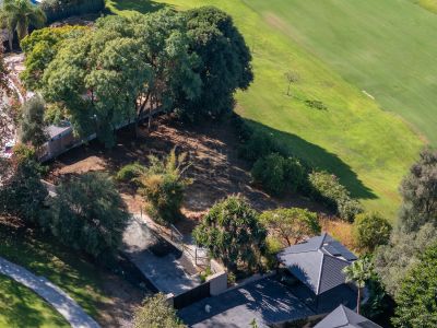 Plot in Guadalmina Alta, San Pedro de Alcantara