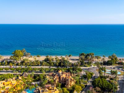 Apartment in Bahia Alcantara, San Pedro de Alcantara
