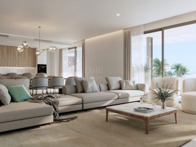 Apartment in Santa Clara, Marbella