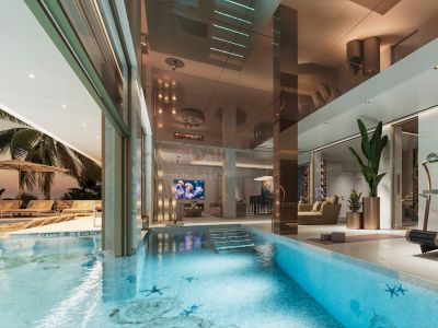 Villa in Nueva Andalucia, Marbella