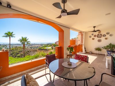 Town House in Paraiso Alto, Benahavis