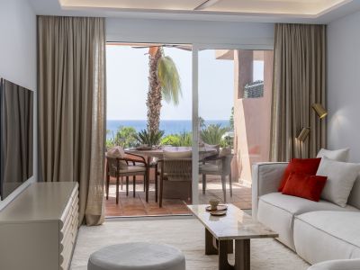 Apartment in Oasis de Marbella, Marbella