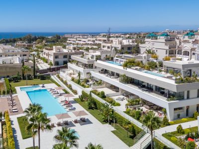 Ground Floor Duplex in Epic Marbella, Marbella