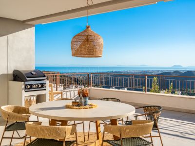 Apartment in Almazara Hills, Istan