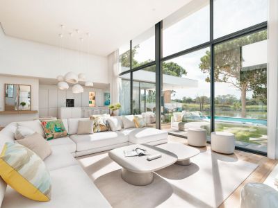 Villa in Valle Romano, Estepona