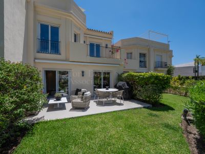 Town House in La Quinta Hills, Benahavis