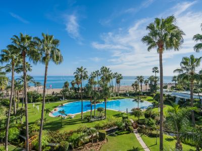 Duplex Penthouse in Marbella - Puerto Banus, Marbella