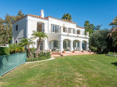 Villa in Vega del Colorado, Benahavis