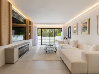 Apartment in Kings Hills, Marbella