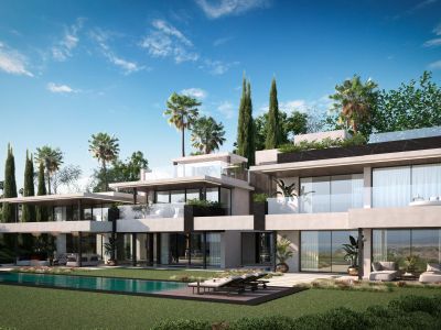 Villa in Sotogrande Playa, Sotogrande