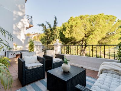 Town House in La Quinta, Benahavis