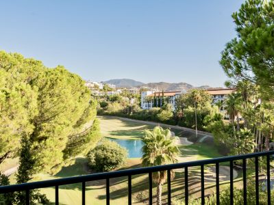 Town House in La Quinta, Benahavis
